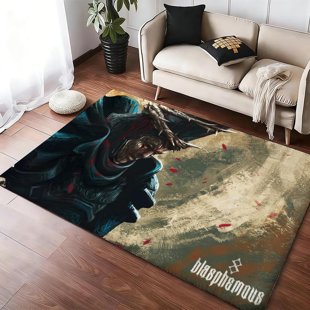 Home Decor Games Free - Küfürsüz Oyun Yer Matı Yumuşak Kalınlaştırılmış