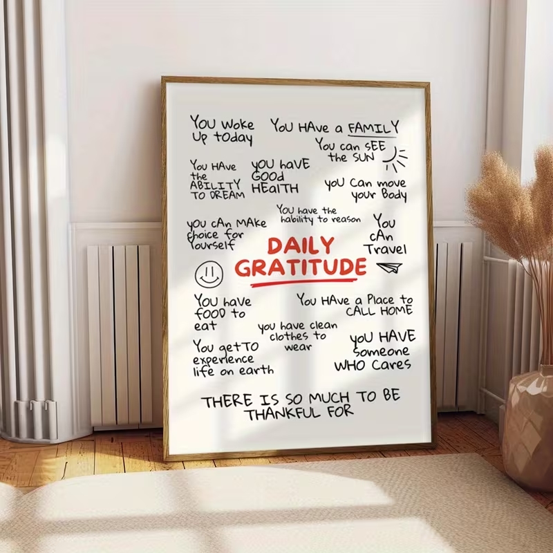 Home Decor Quotes - Modern İlham Verici Sözler ve Olumlu