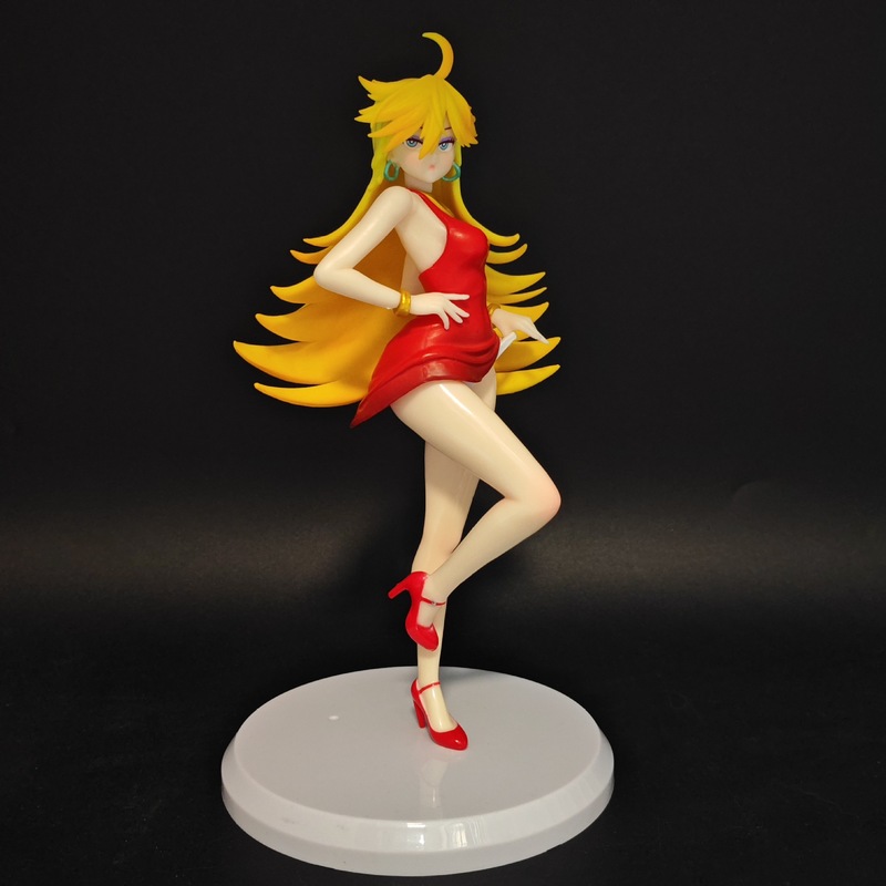 Home Decor Retailers - Anime figürü külot Anime kız koleksiyon