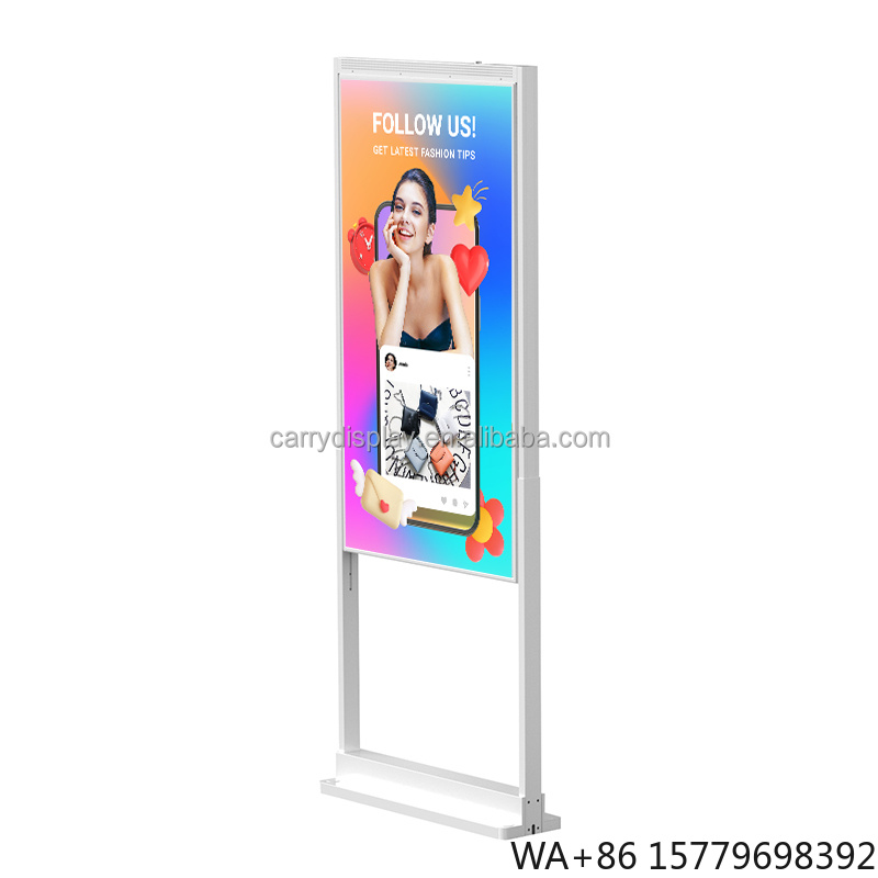 Home Decor Shop - 49 İnç Yarı Açık Hava Ultra