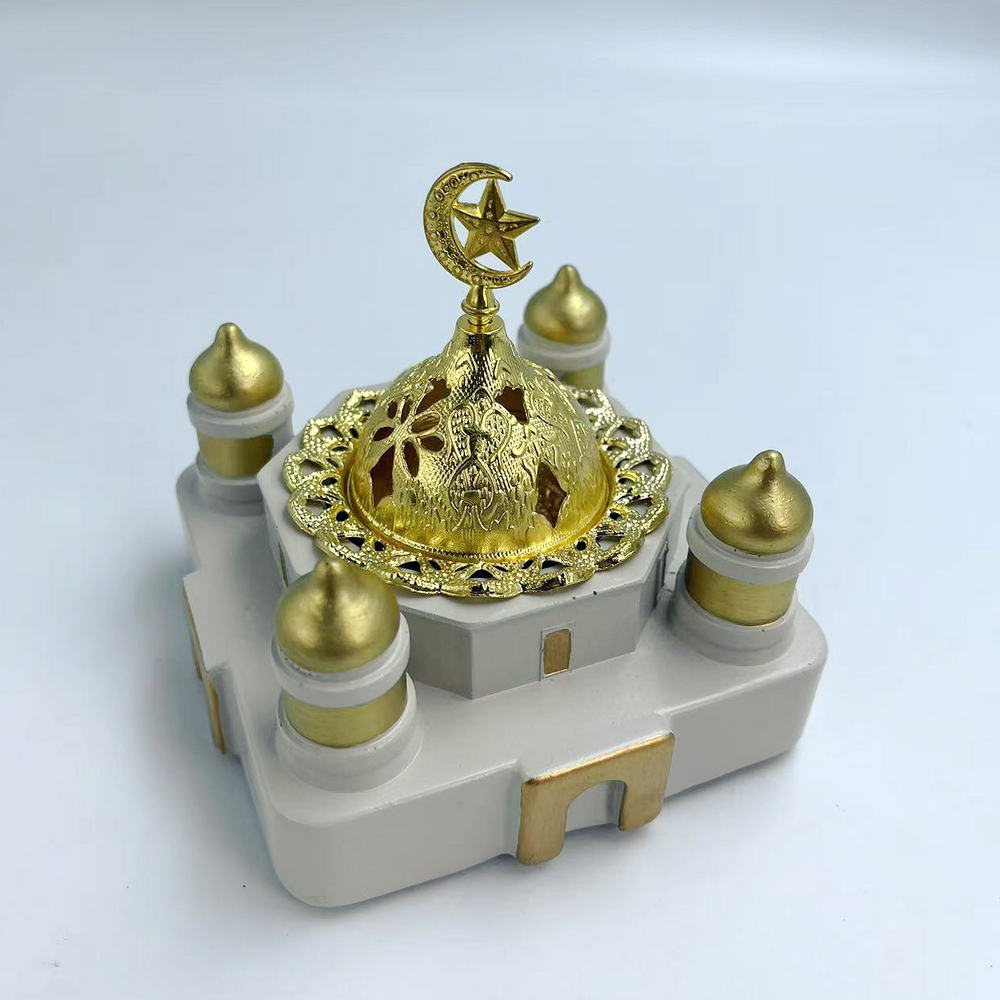 Home Decor Ramadan - Reçine İslami Cami - Ramazan Müslüman