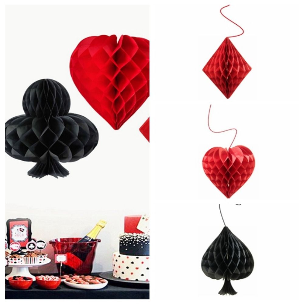 4 adet/takım petek ev asılı sü - Home Decor Scrap incelemesi ve fiyatı