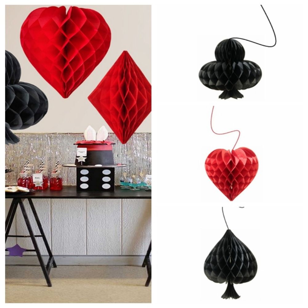 4 adet/takım petek ev asılı sü - Home Decor Scrap incelemesi ve fiyatı