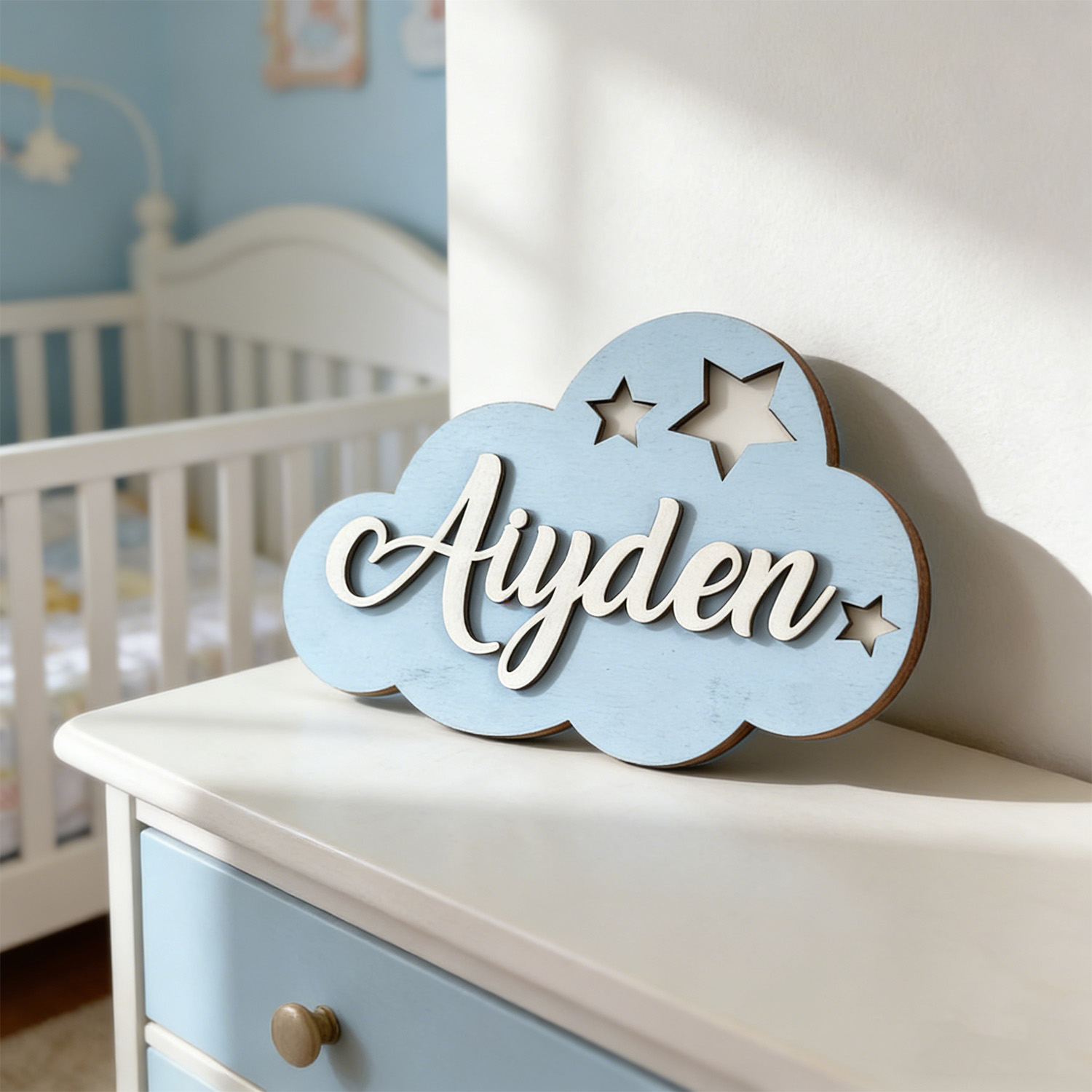 1 adet Özelleştirilebilir Bulu - Home Decor For Birthday incelemesi ve fiyatı