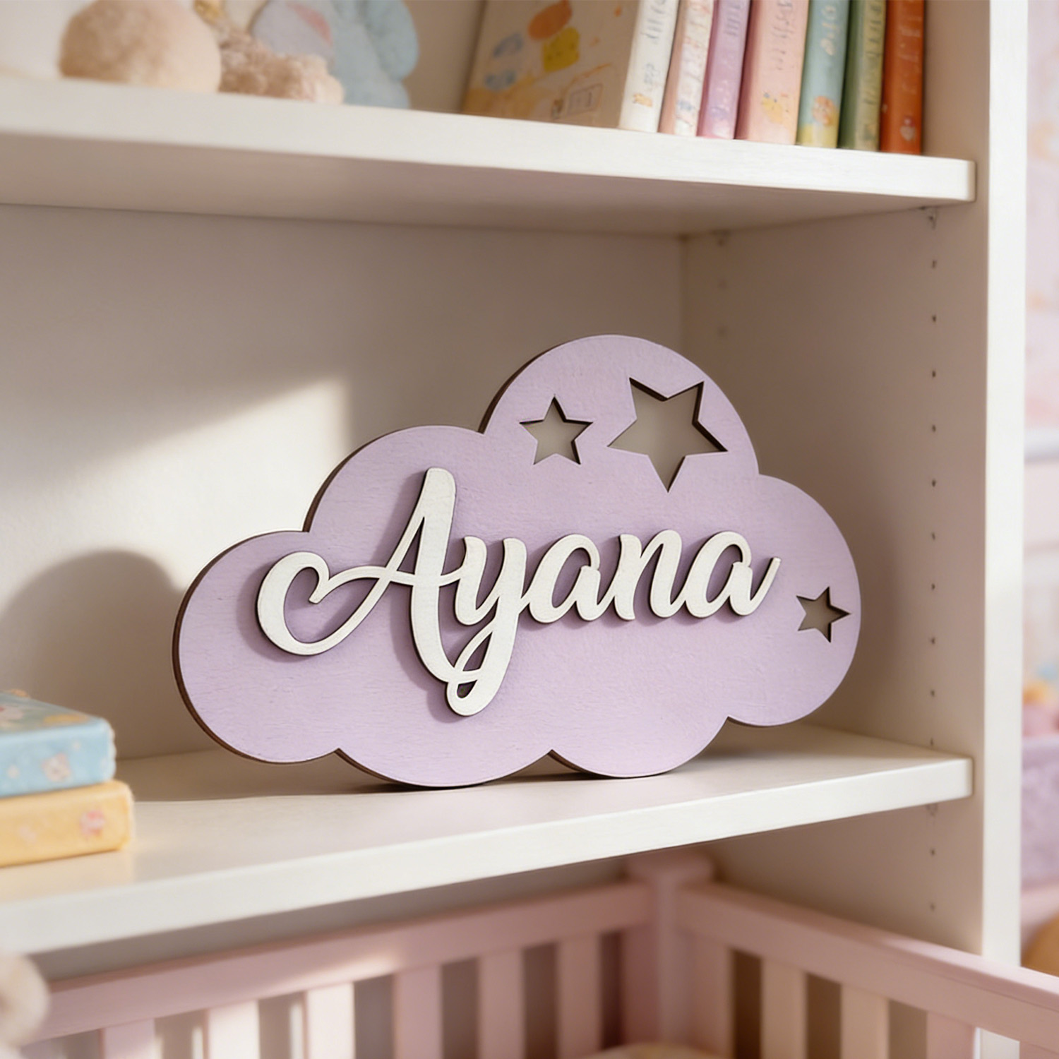 1 adet Özelleştirilebilir Bulu - Home Decor For Birthday incelemesi ve fiyatı