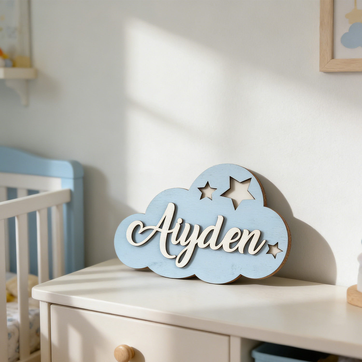 1 adet Özelleştirilebilir Bulu - Home Decor For Birthday incelemesi ve fiyatı