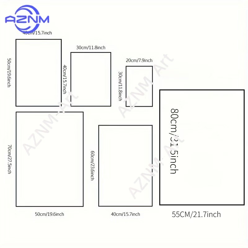 1/3 adet İskandinav Tropikal P - Home Decor Tree incelemesi ve fiyatı