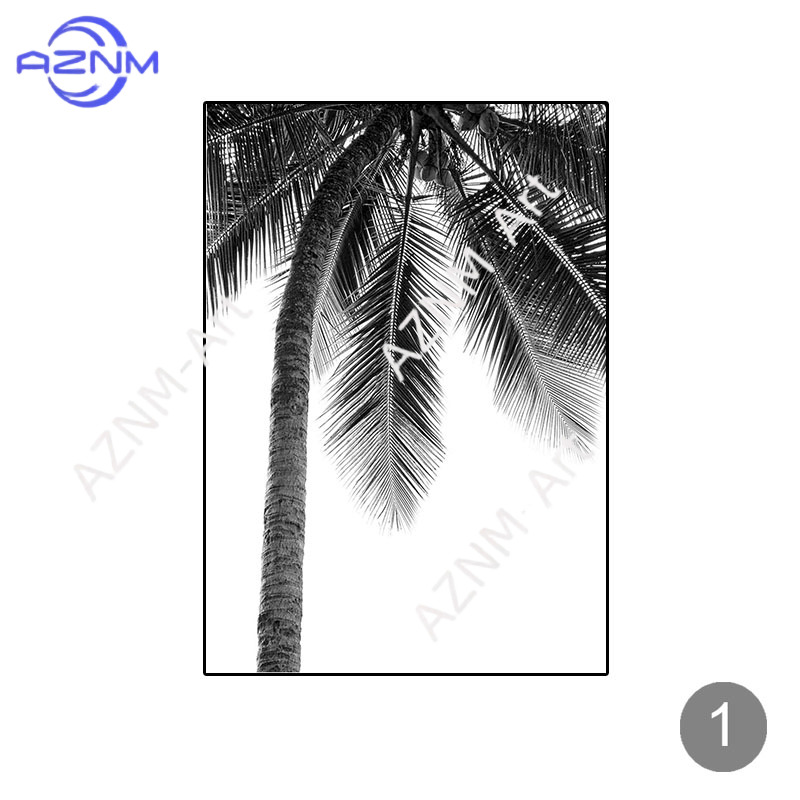 1/3 adet İskandinav Tropikal P - Home Decor Tree incelemesi ve fiyatı