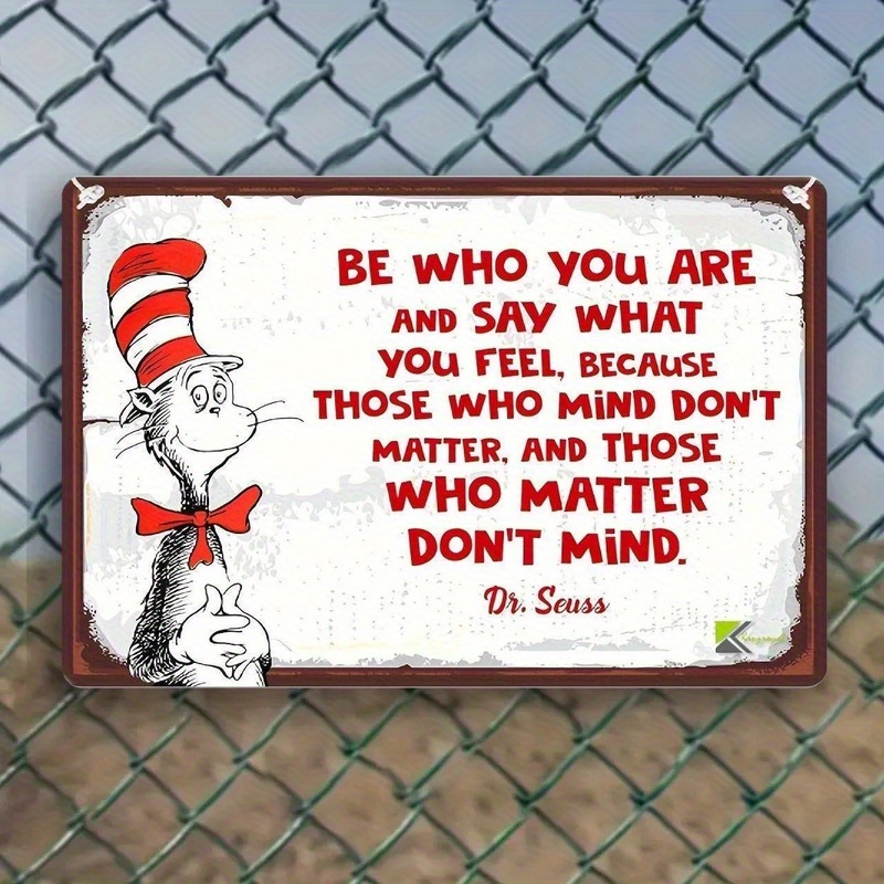 Vintage Alıntı Metal Tabela -  - Home Decor Quotes incelemesi ve fiyatı