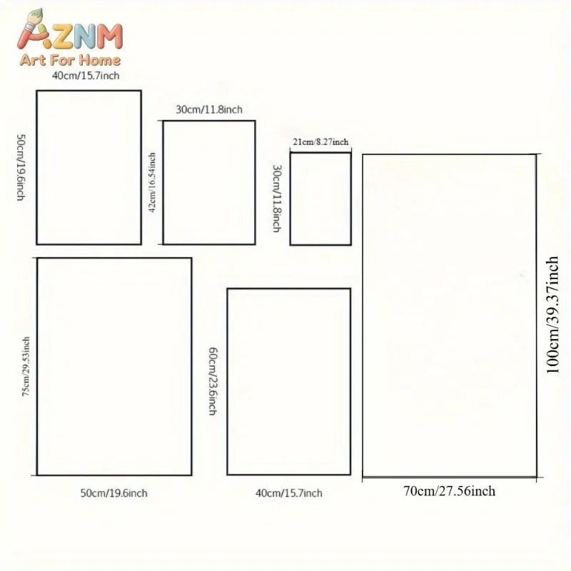 AZNM Tek Parça Luffy Gear 5 Ar - Home Decor Japandi incelemesi ve fiyatı