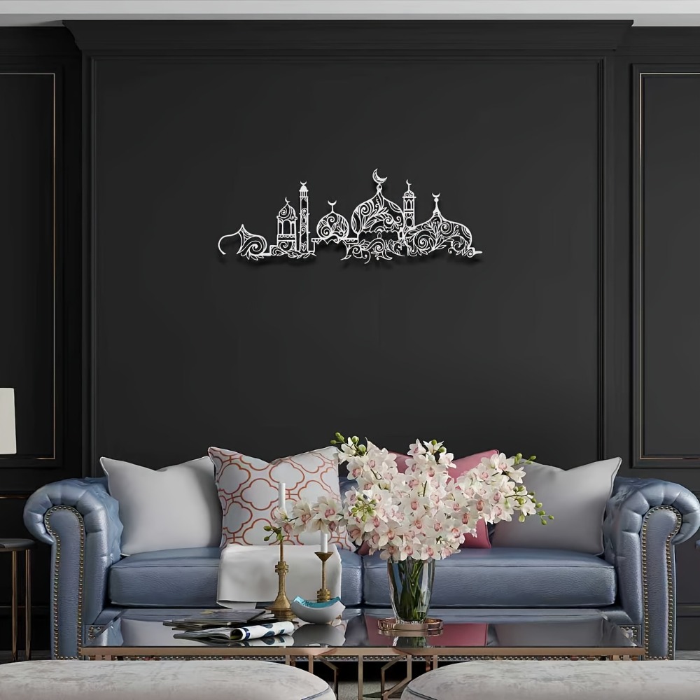 CIFBUY Demir Duvar Sanatı İsla - Home Decor In incelemesi ve fiyatı