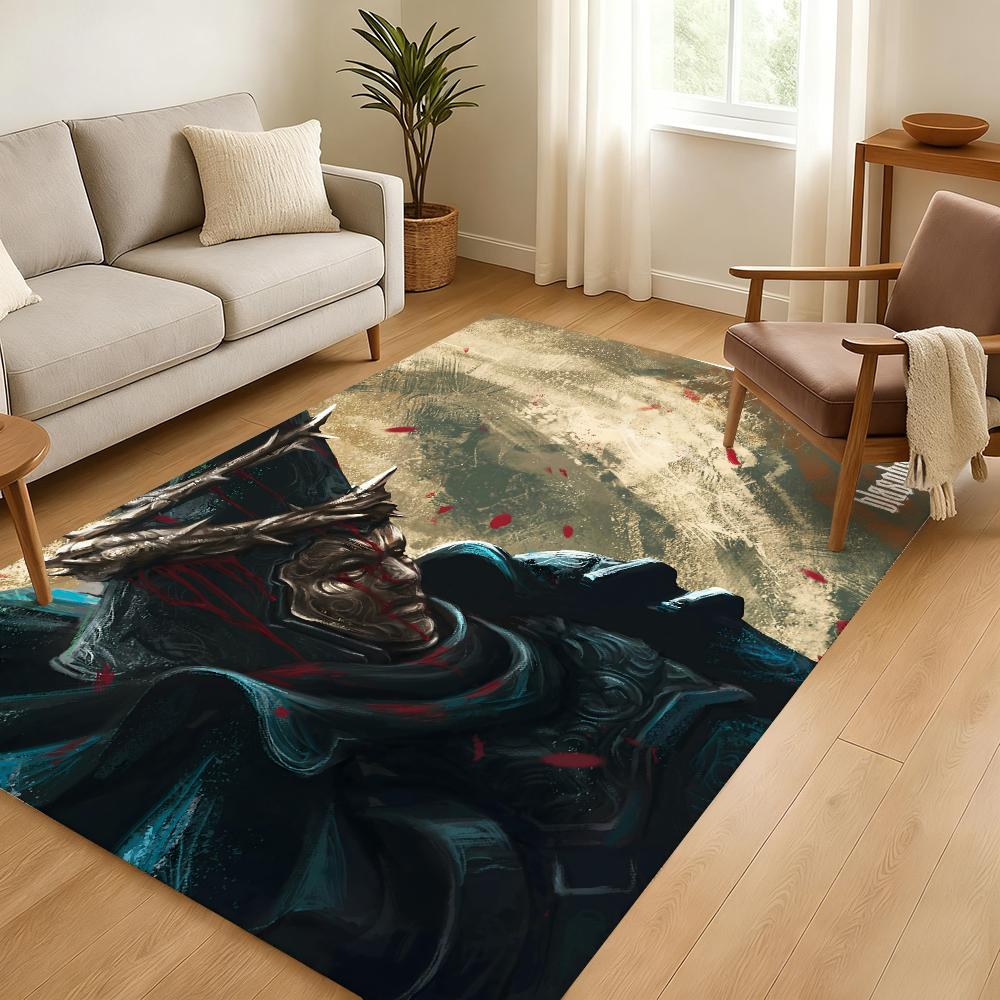 Küfürsüz Oyun Yer Matı Yumuşak - Home Decor Games Free incelemesi ve fiyatı