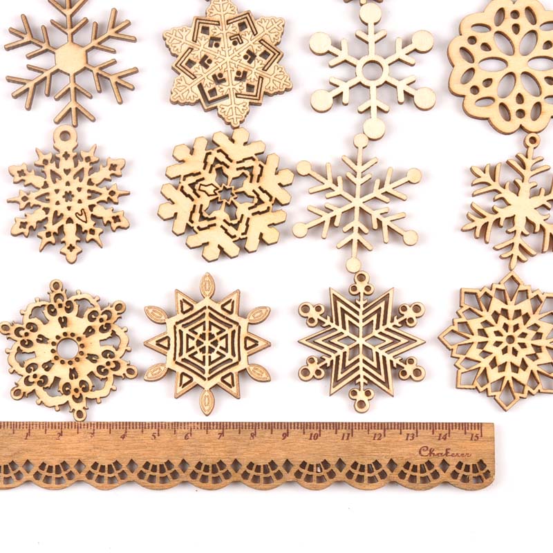 Ev dekorasyon için 10 adet mix - Home Decor Scrap incelemesi ve fiyatı