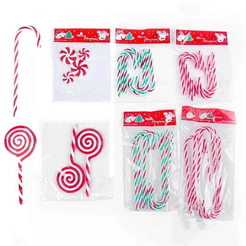 Noel Şeker Çubuğu ve Lolipop S - Home Decor Tree incelemesi ve fiyatı