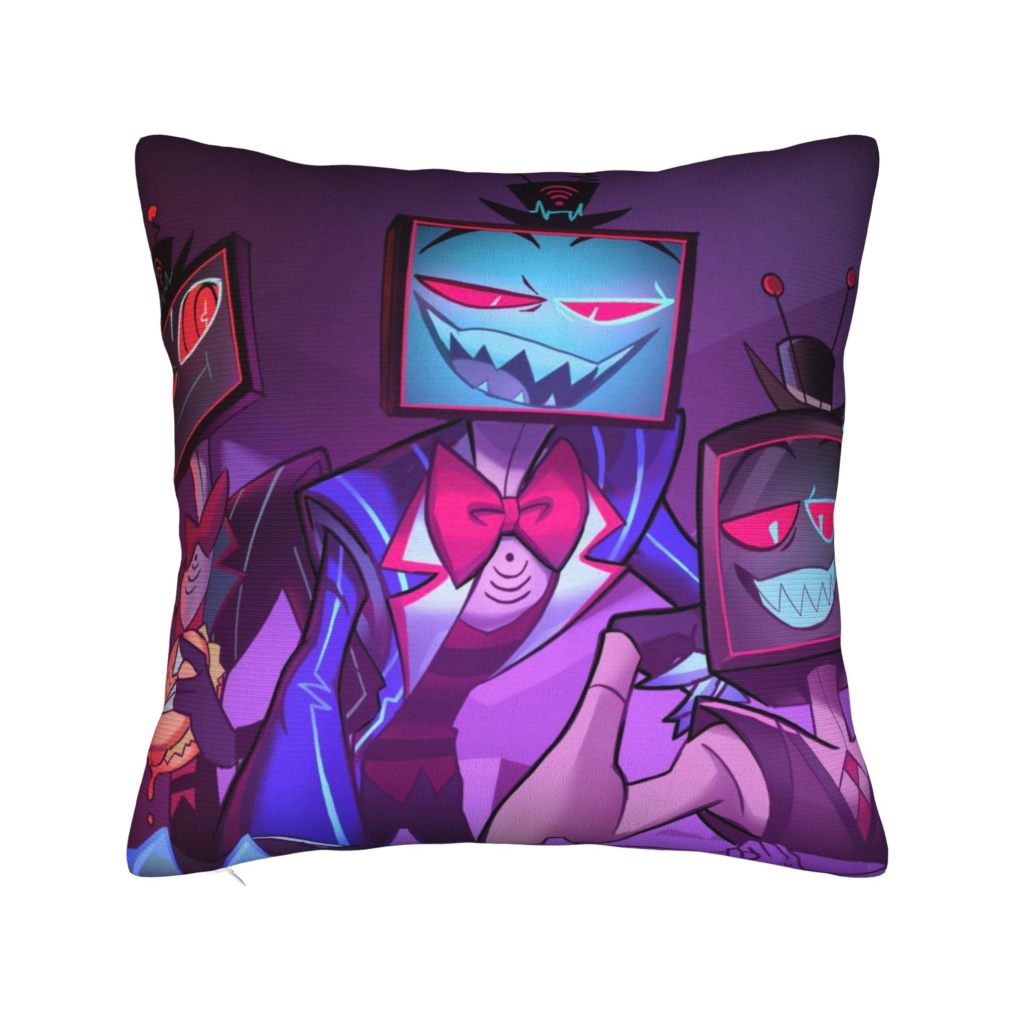Hazbins Hoteling Vox Solo Meta - Home Decor Solo incelemesi ve fiyatı