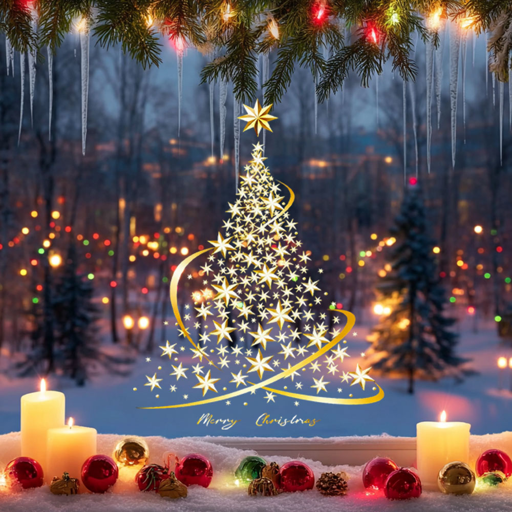 1 adet altın yılbaşı ağacı pen - Home Decor Tree incelemesi ve fiyatı
