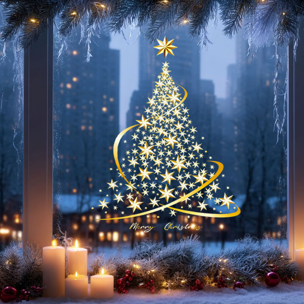 1 adet altın yılbaşı ağacı pen - Home Decor Tree incelemesi ve fiyatı
