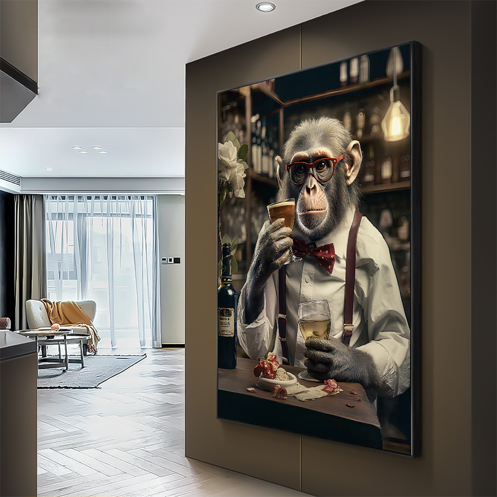 İskandinav Gorilla Giyim Takım - Home Decor Japandi incelemesi ve fiyatı