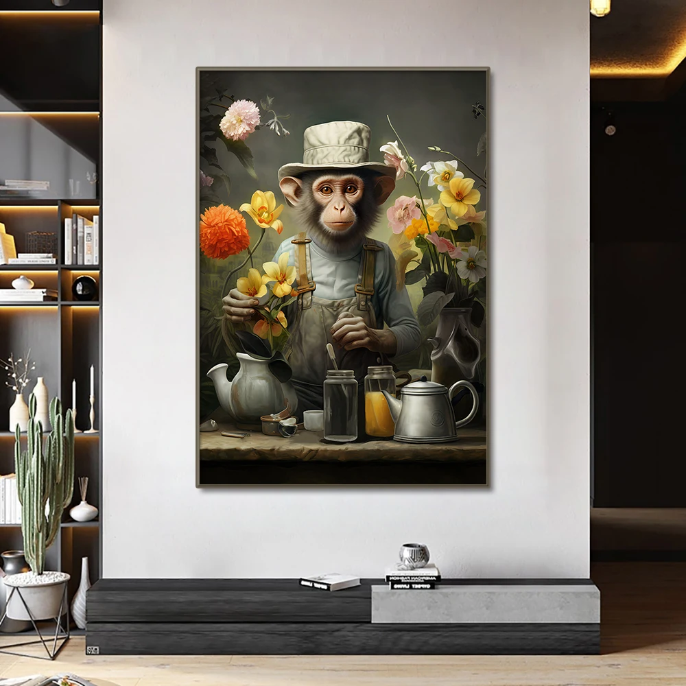 İskandinav Gorilla Giyim Takım - Home Decor Japandi incelemesi ve fiyatı