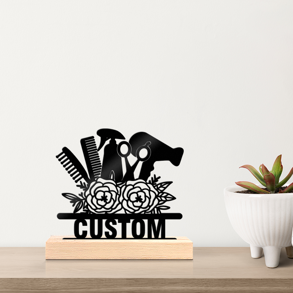 1 adet Moda Kişiselleştirilmiş - Home Decor For Birthday incelemesi ve fiyatı