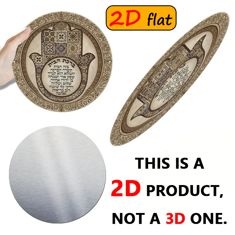 CIFBUY Egzotik Hamsa Eli Alümi - Home Decor In incelemesi ve fiyatı