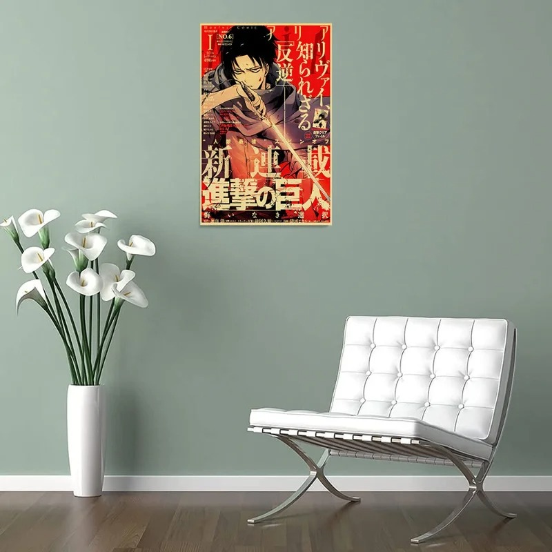 Vintage Anime Film Kraft Kağıt - Home Decor Scrap incelemesi ve fiyatı