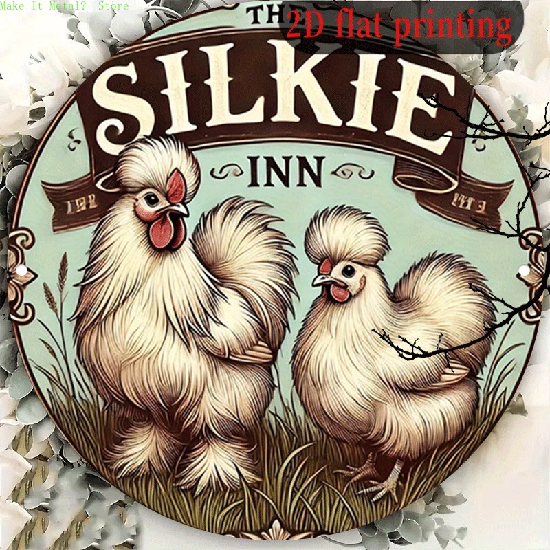 Vintage The Silkie Inn Yuvarla - Home Decor Kolkata incelemesi ve fiyatı