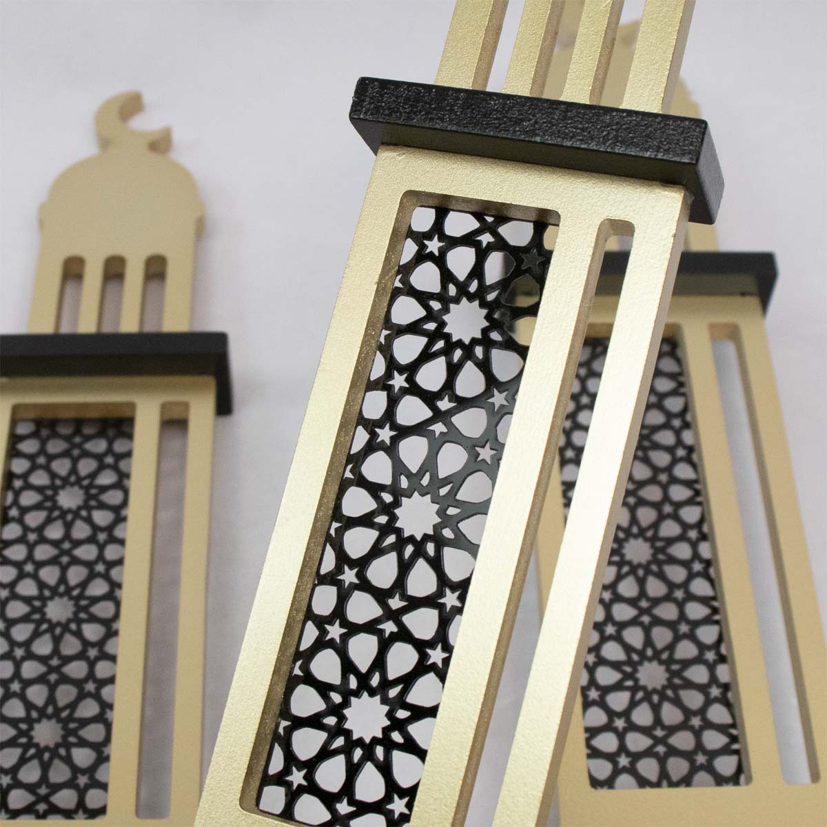 Ramazan Bayramı Hilal Akrilik  - Home Decor Ramadan incelemesi ve fiyatı