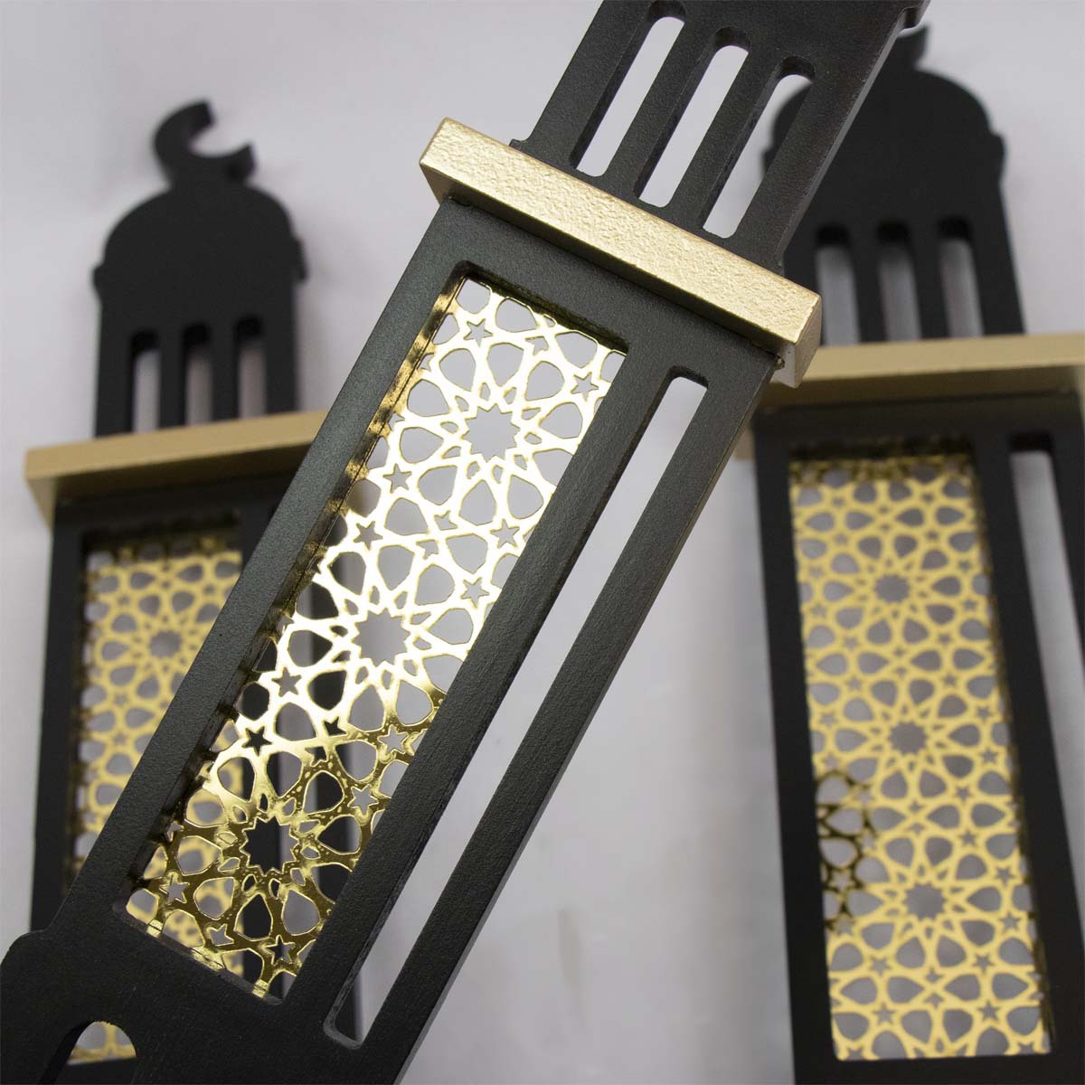 Ramazan Bayramı Hilal Akrilik  - Home Decor Ramadan incelemesi ve fiyatı