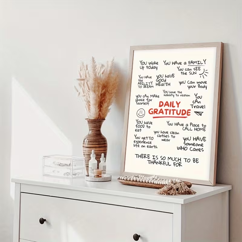 Modern İlham Verici Sözler ve  - Home Decor Quotes incelemesi ve fiyatı