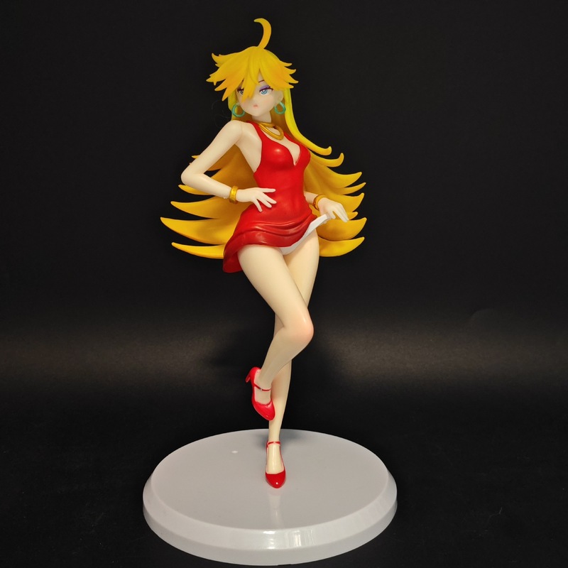 Anime figürü külot Anime kız k - Home Decor Retailers incelemesi ve fiyatı