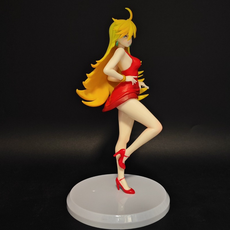 Anime figürü külot Anime kız k - Home Decor Retailers incelemesi ve fiyatı