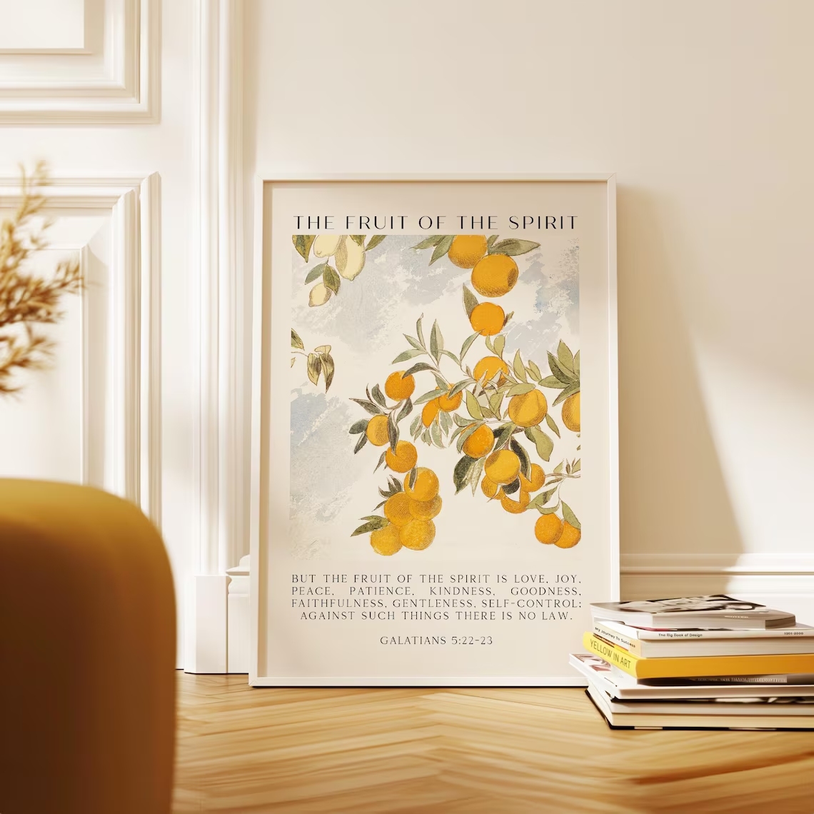 Modern ruhun meyvesi alıntılar - Home Decor Quotes incelemesi ve fiyatı