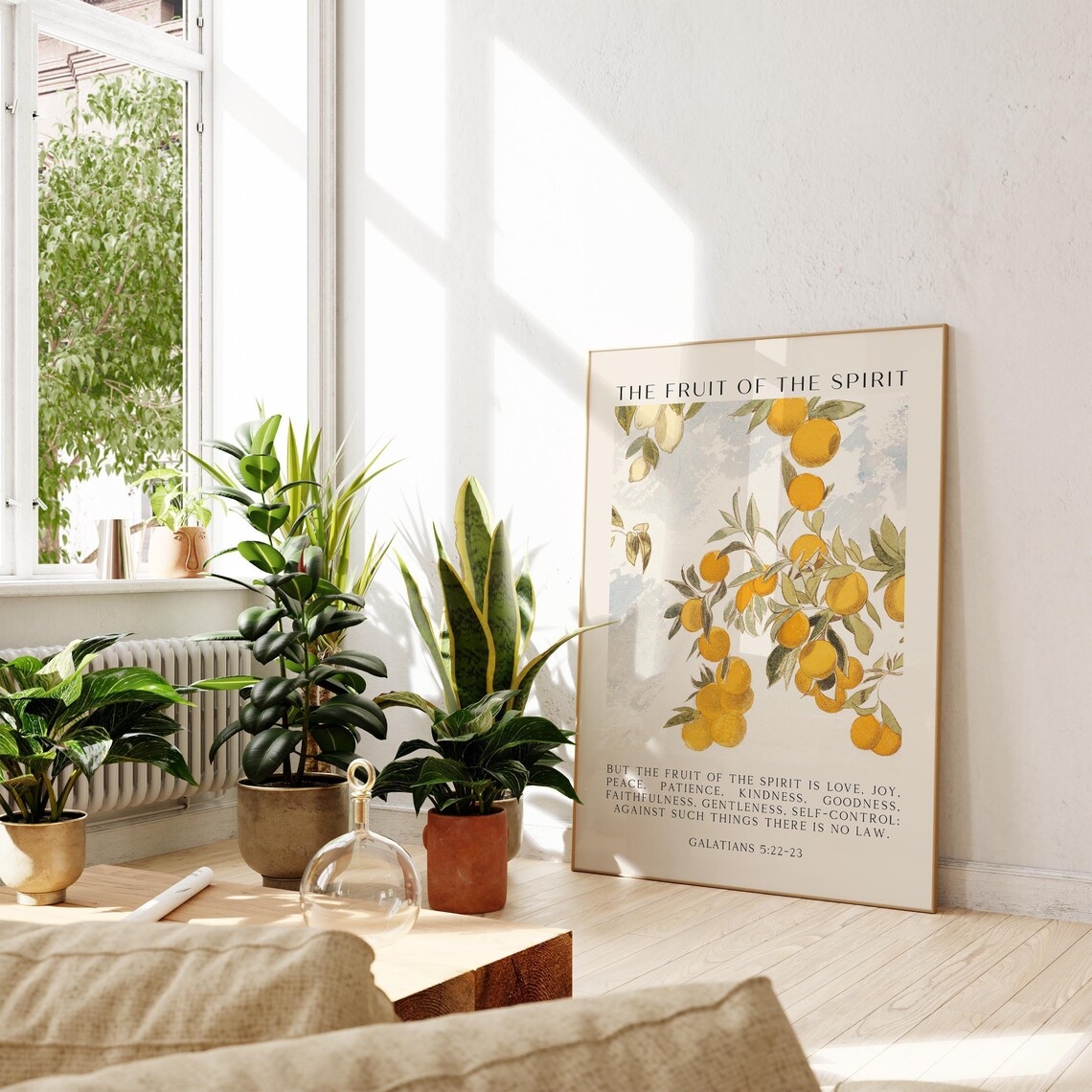 Modern ruhun meyvesi alıntılar - Home Decor Quotes incelemesi ve fiyatı