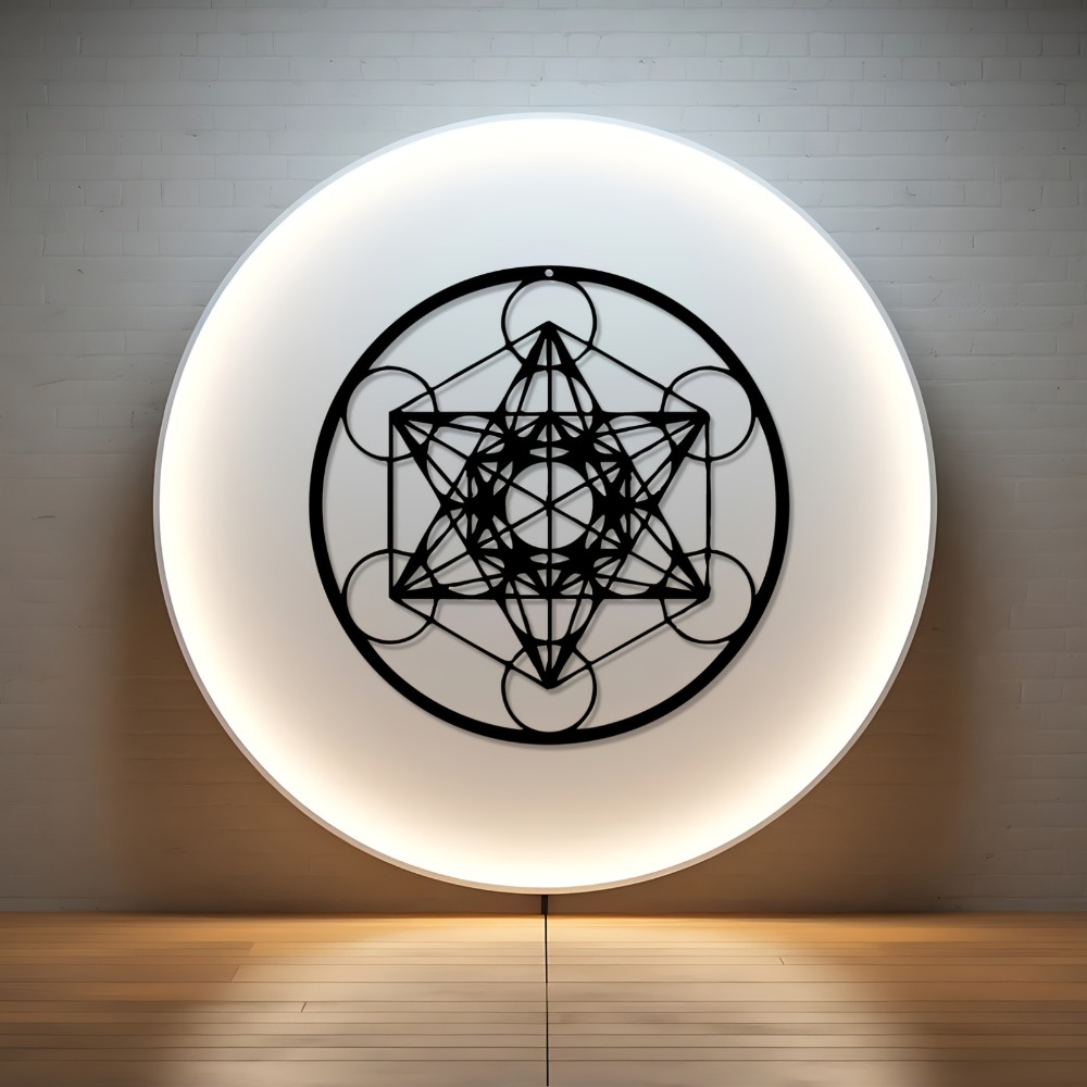 CIFBUY Demir Duvar Sanatı Davu - Home Decor In incelemesi ve fiyatı