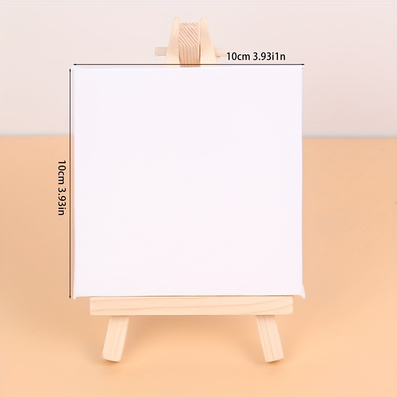 Mini Şövale Sanatçılar Mini Ra - Canvas Painting incelemesi ve fiyatı