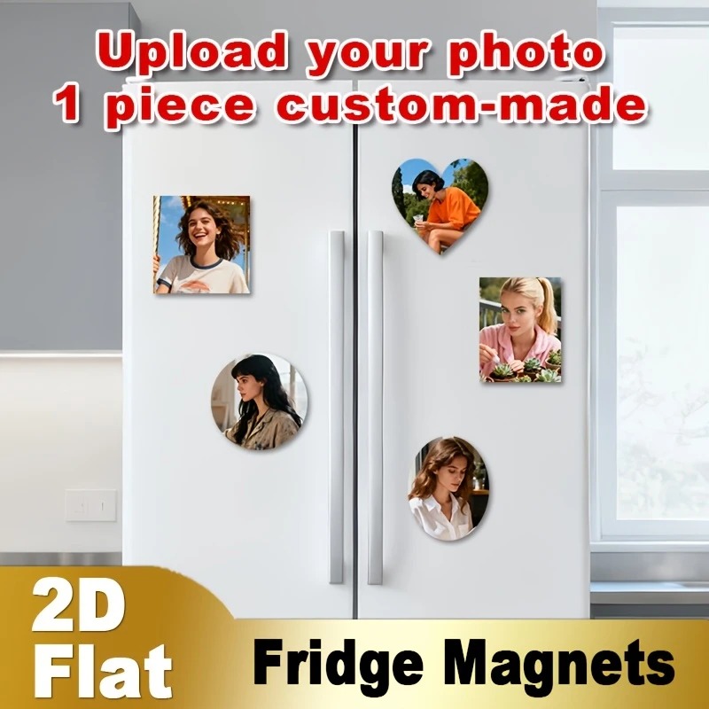 Özel Fotoğraf Buzdolabı Magnet - Home Decor Kolkata incelemesi ve fiyatı