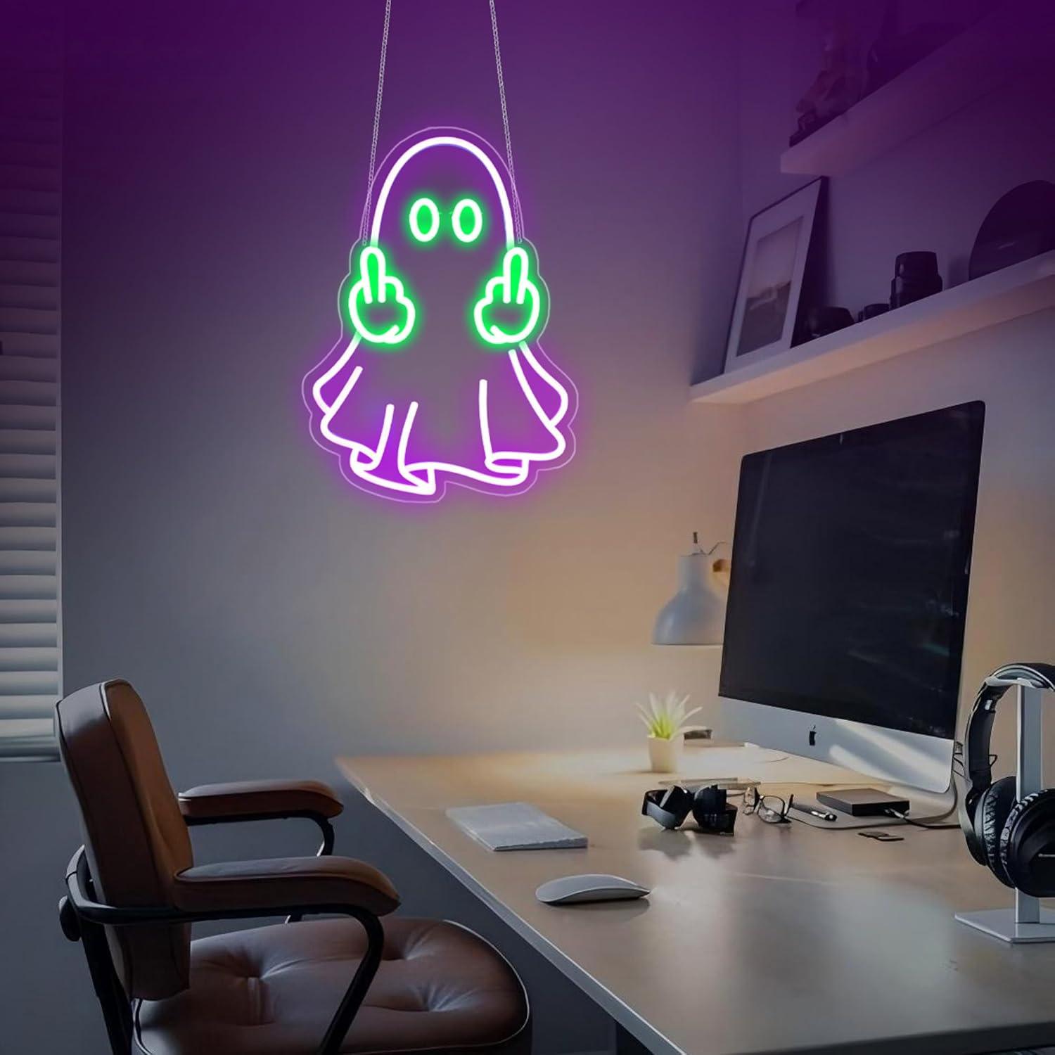 USB Güçlü LED Kısılabilir Neon - Home Decor Shop incelemesi ve fiyatı