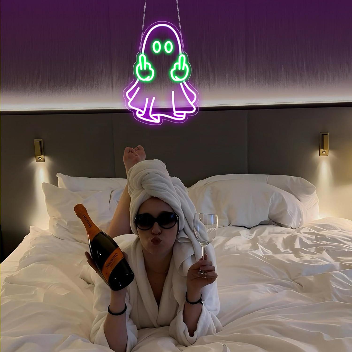 USB Güçlü LED Kısılabilir Neon - Home Decor Shop incelemesi ve fiyatı
