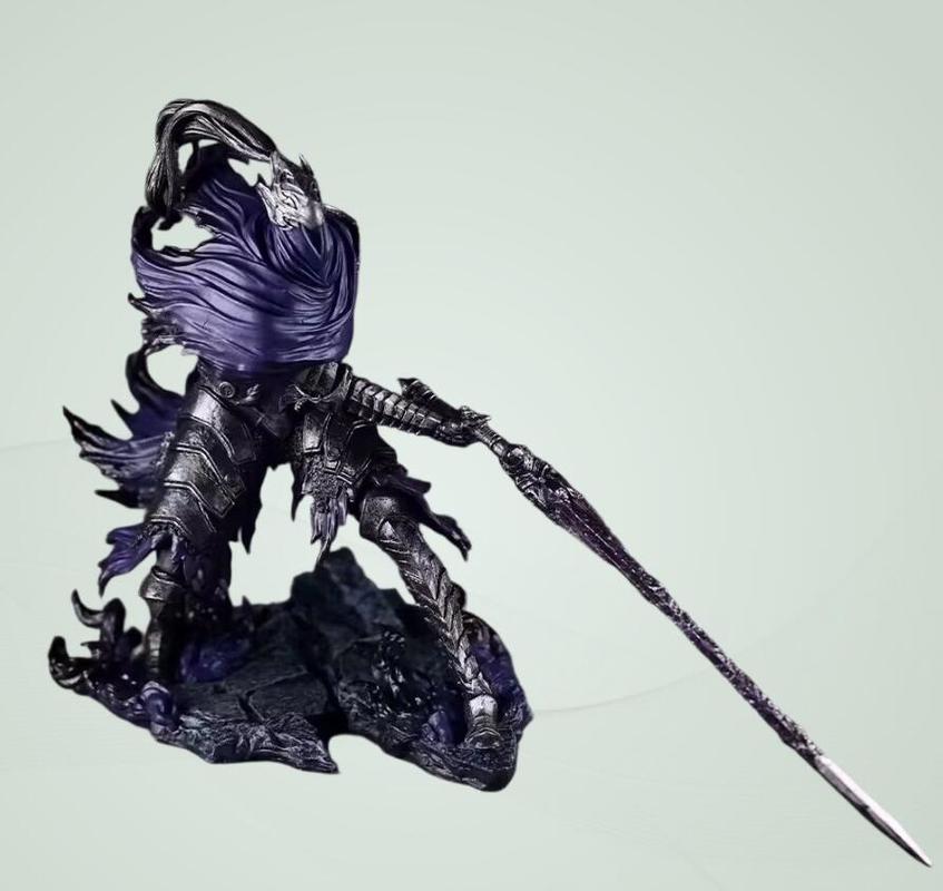 Dark Souls 3 Artorias Abysswal - Home Decor Games Free incelemesi ve fiyatı