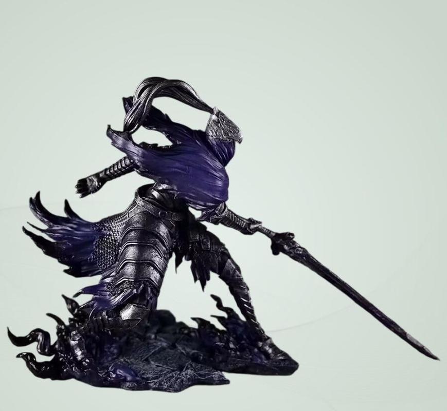 Dark Souls 3 Artorias Abysswal - Home Decor Games Free incelemesi ve fiyatı