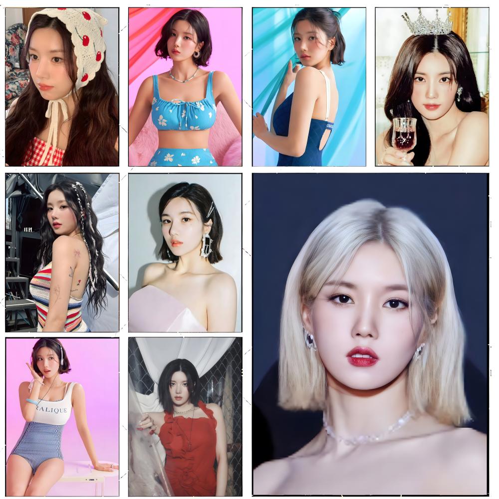 kpop solo idol çıkartması Kwon - Home Decor Solo incelemesi ve fiyatı