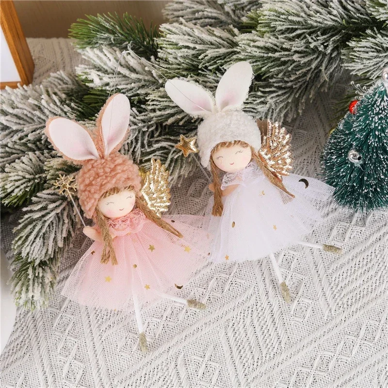 Noel melek bebek noel dekorasy - Home Decor Tree incelemesi ve fiyatı