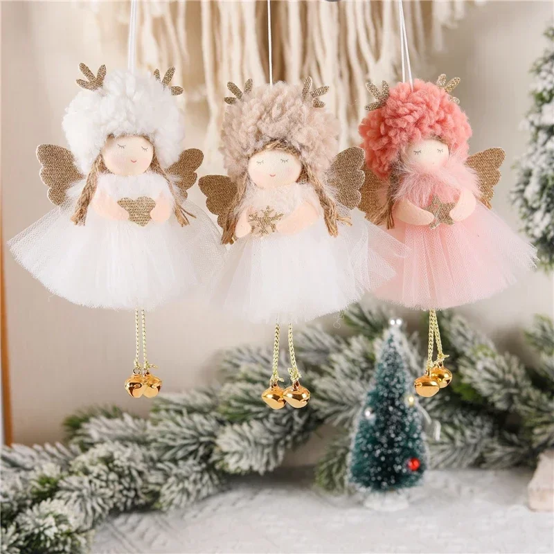 Noel melek bebek noel dekorasy - Home Decor Tree incelemesi ve fiyatı