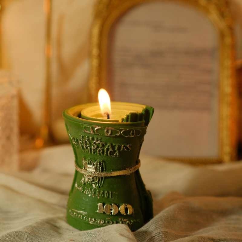 2026 Yeni El Yapımı Balmumu So - Home Decor Handmade incelemesi ve fiyatı