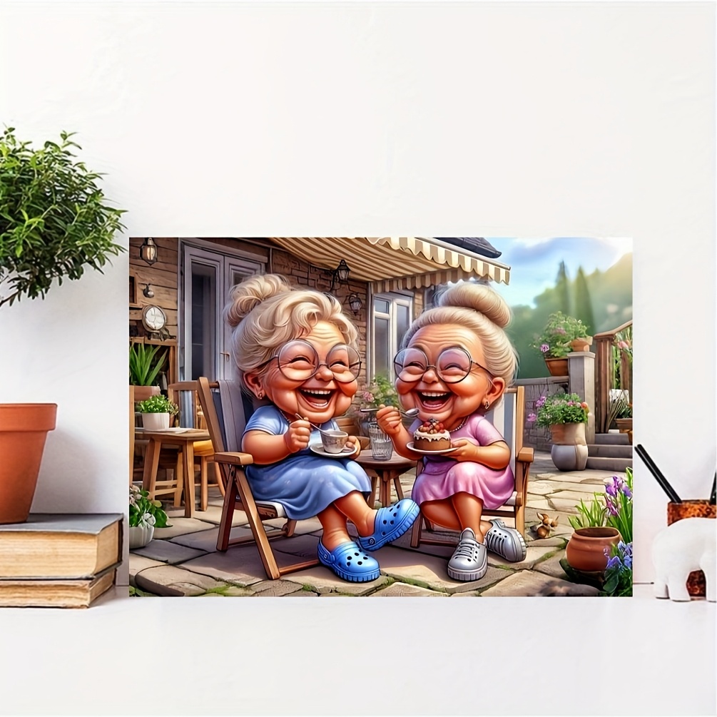 1000 Parça Büyükanne'nin Öğled - Home Decor Games Free incelemesi ve fiyatı