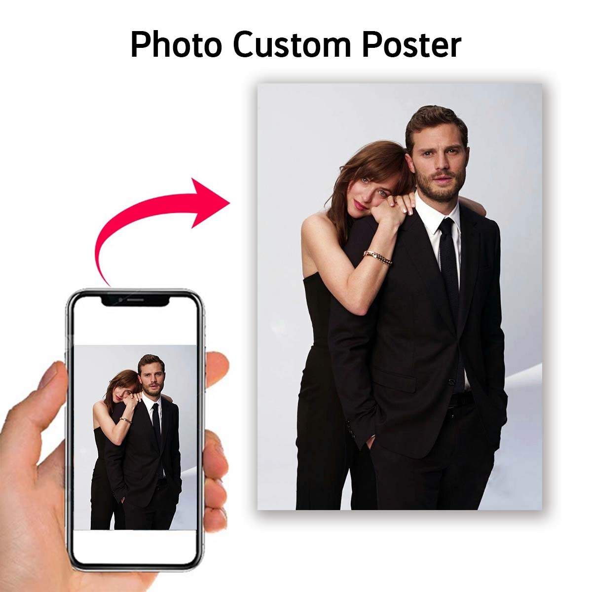Özel Baskı Kanvas Tablo Fotoğr - Canvas Painting incelemesi ve fiyatı