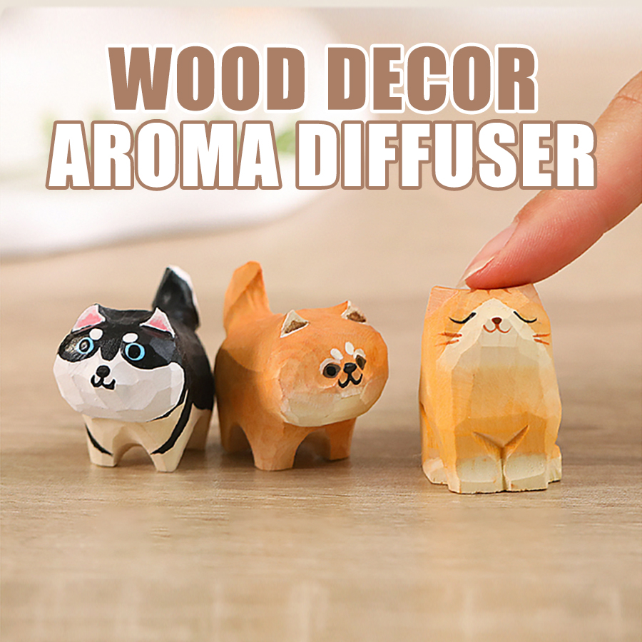 1 adet pet aroma difüzör parfü - Home Decor Retailers incelemesi ve fiyatı