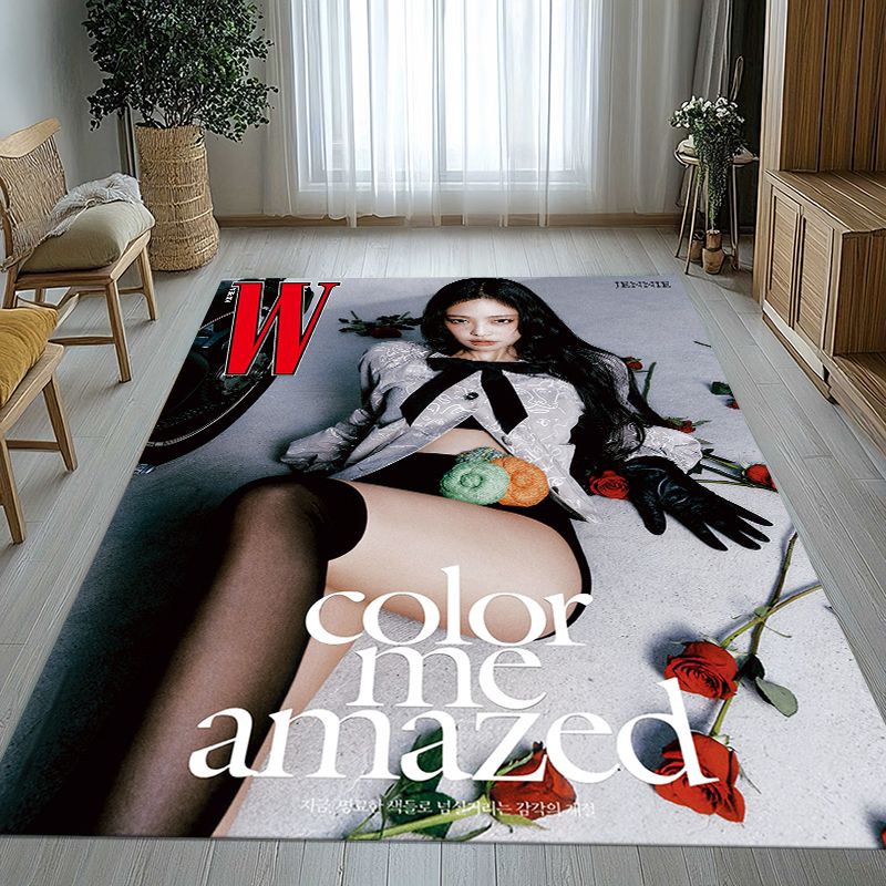 Koreli İdol J-Jennie Solo Less - Home Decor Solo incelemesi ve fiyatı