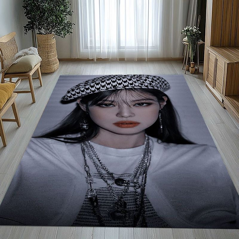 Koreli İdol J-Jennie Solo Less - Home Decor Solo incelemesi ve fiyatı